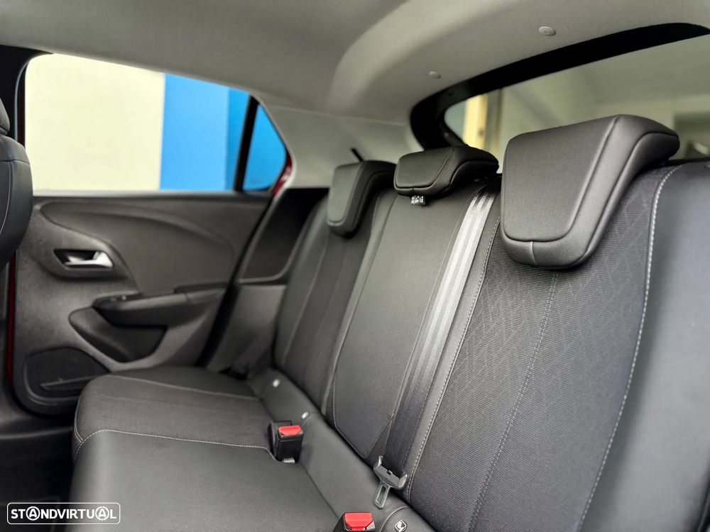 Opel Corsa 1.5 D Elegance - 15