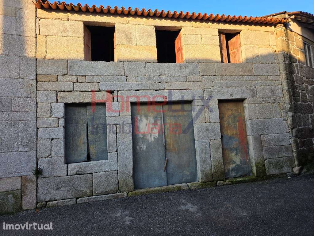 Moradia em pedra para venda em Pindelo de Silgueiros - Grande imagem: 3/9