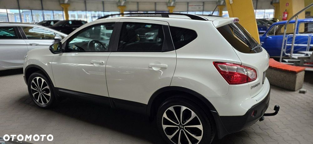 Nissan Qashqai+2 - 6