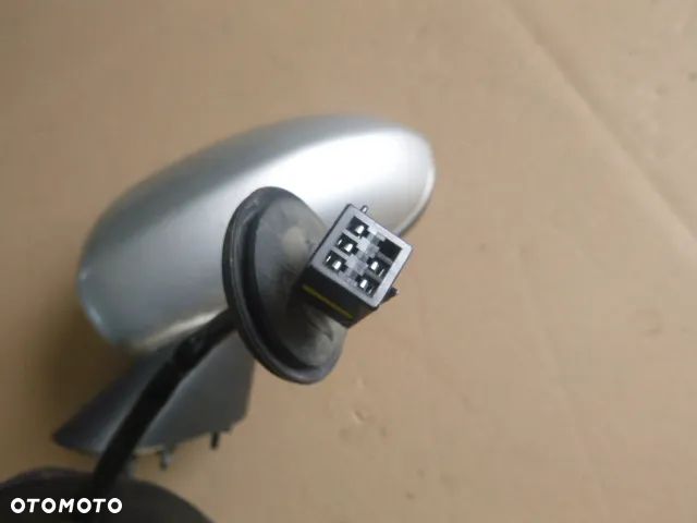 LUSTERKO LEWE ELEKTRYCZNE OPEL CORSA D Z157 5 PINÓW - 3
