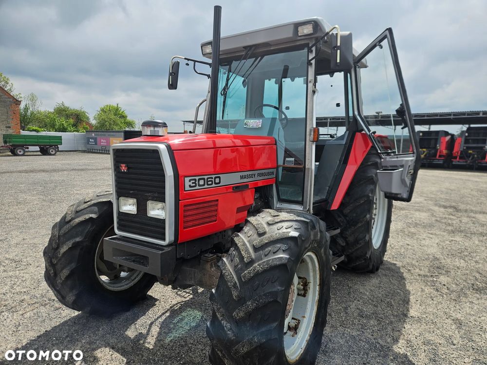 Massey Ferguson 3060 - 5