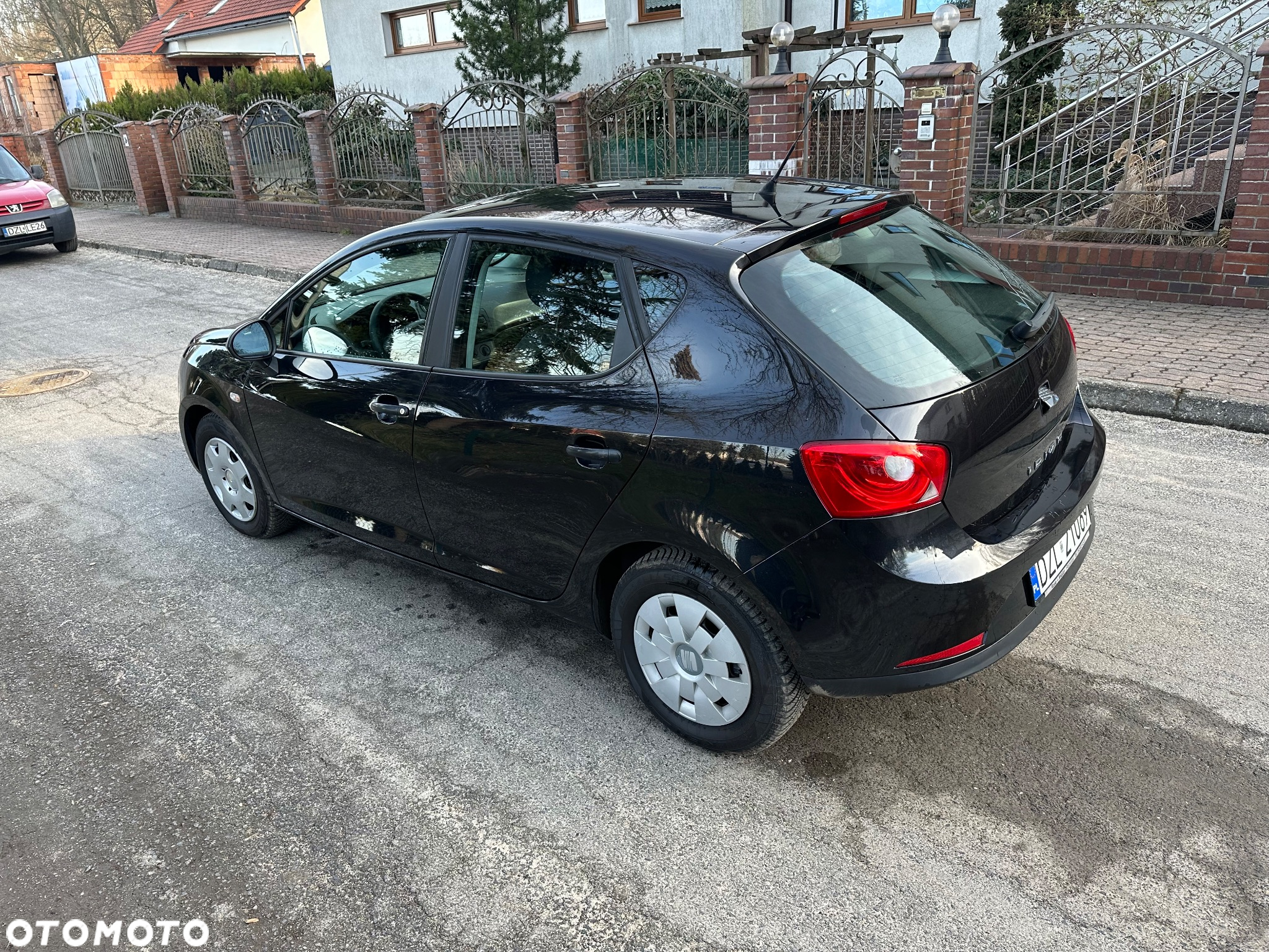 Seat Ibiza - 13