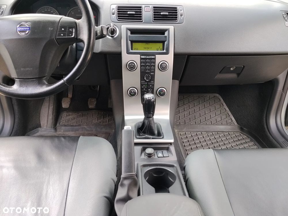 Volvo V50 2.0D Kinetic - 9