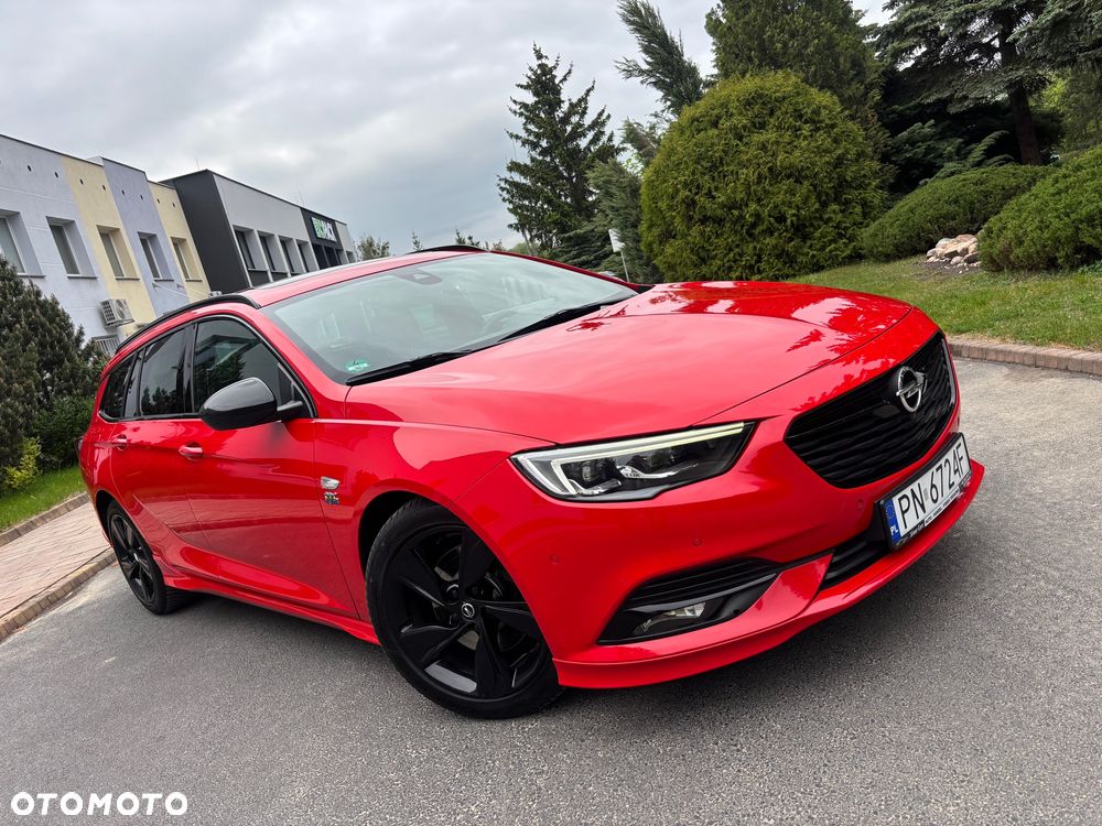 Opel Insignia 2.0 Ultimate - 2