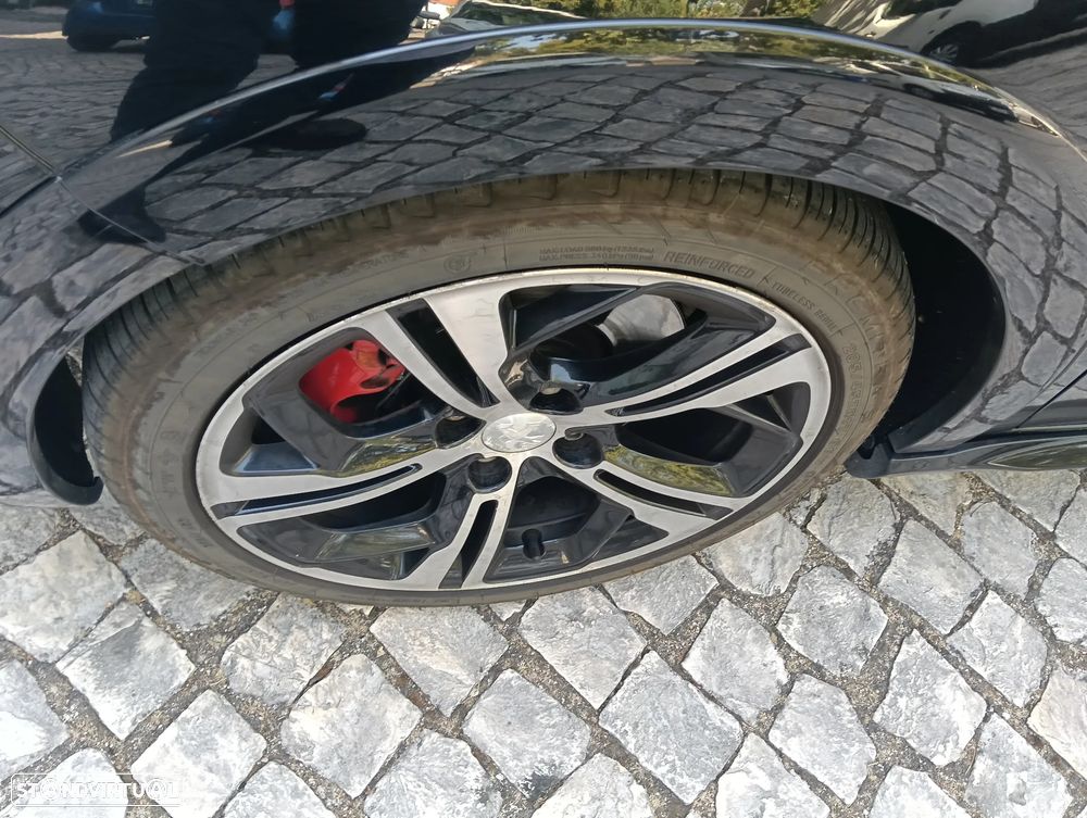 Peugeot 208 1.6 THP GTi Limited Edition - 25