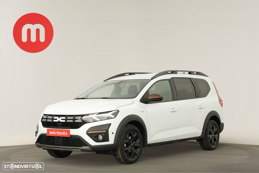 Dacia Jogger 1.0 ECO-G Extreme Bi-Fuel - 2