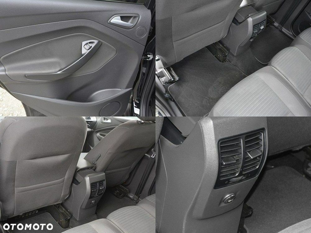 Ford C-MAX 1.0 EcoBoost Titanium ASS - 24