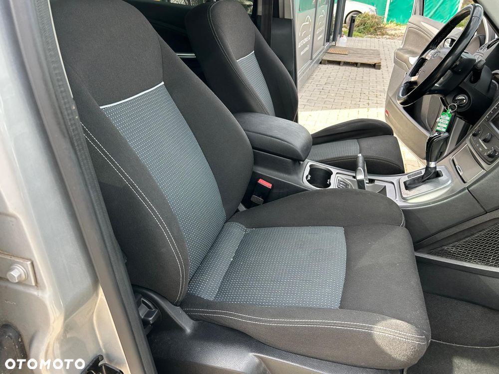 Ford S-Max 2.0 TDCi Trend - 21