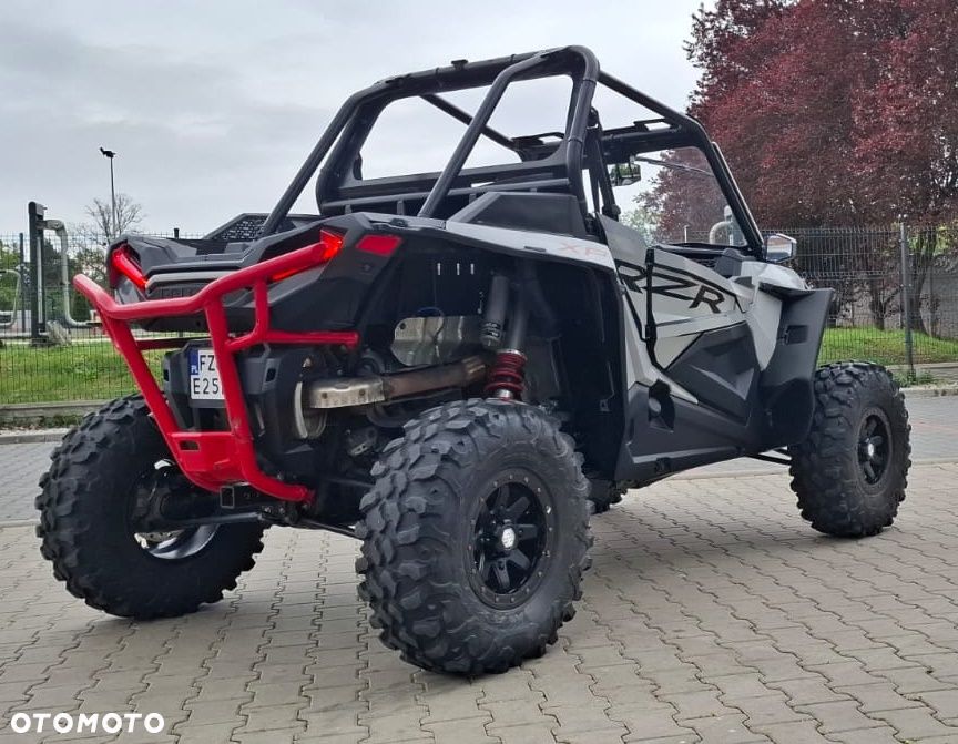 Polaris RZR - 7