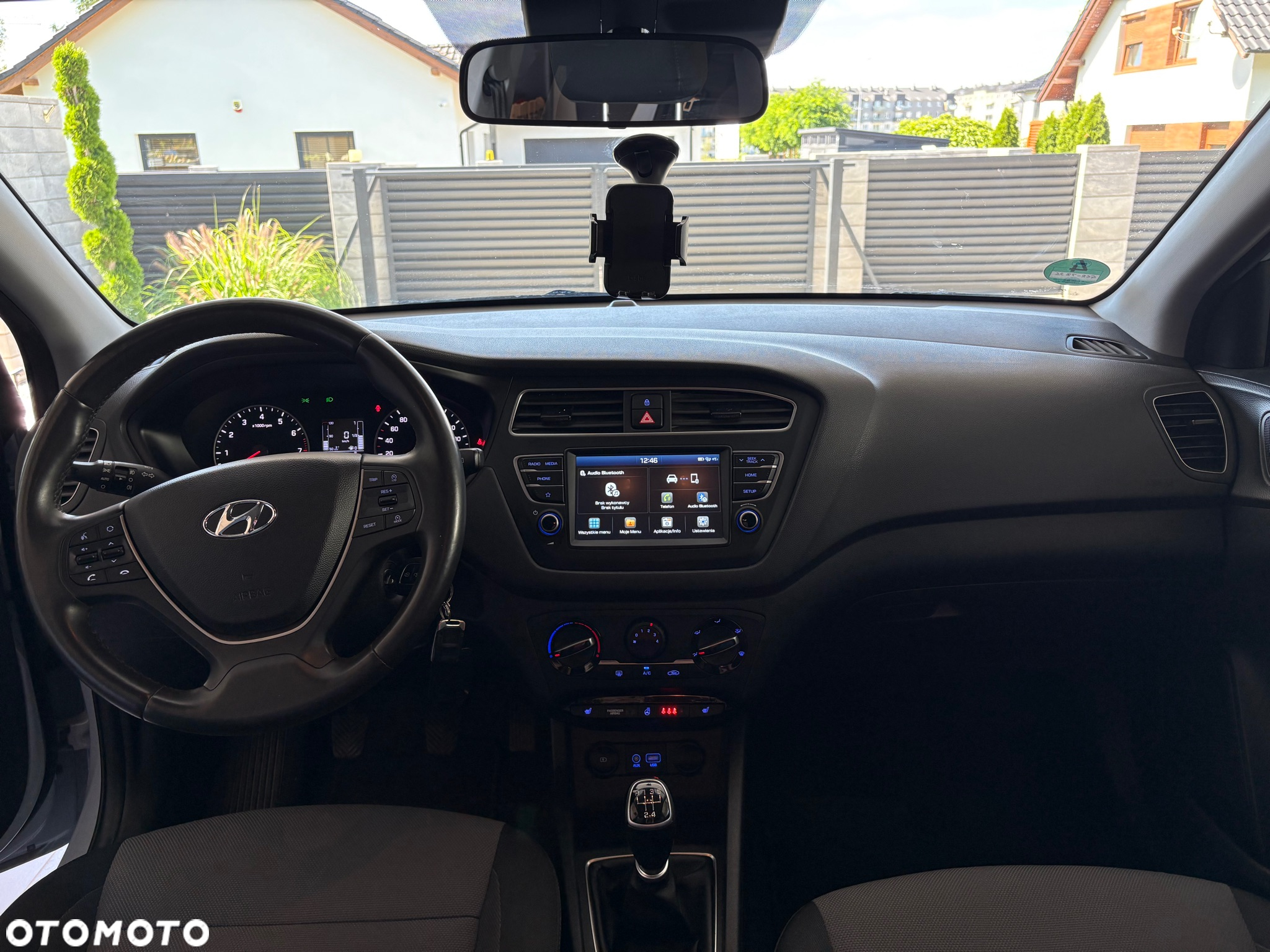 Hyundai i20 1.0 T-GDi Comfort - 13