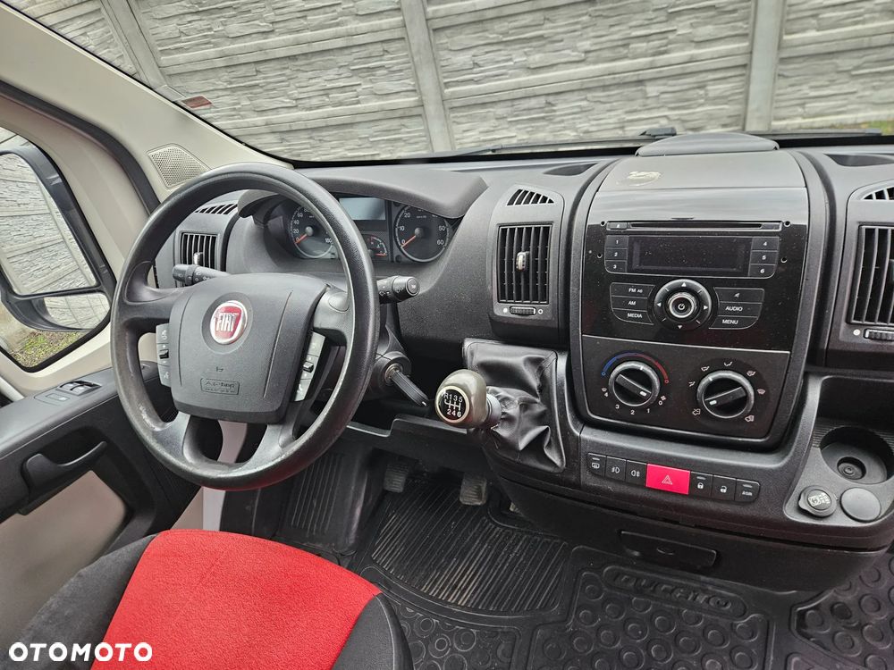 Fiat DUCATO - 17