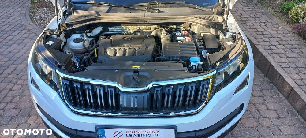 Skoda Kodiaq - 17