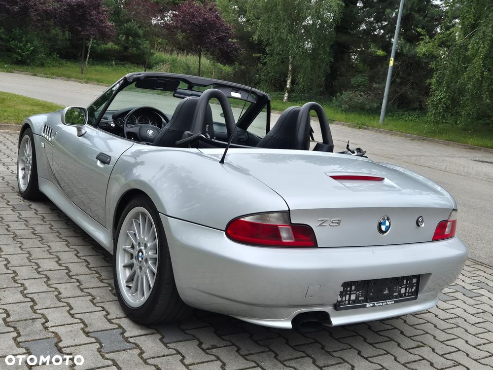 BMW Z3 - 20