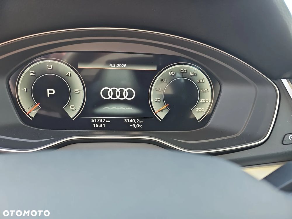 Audi Q5 40 TDI mHEV Quattro Advanced S tronic - 15