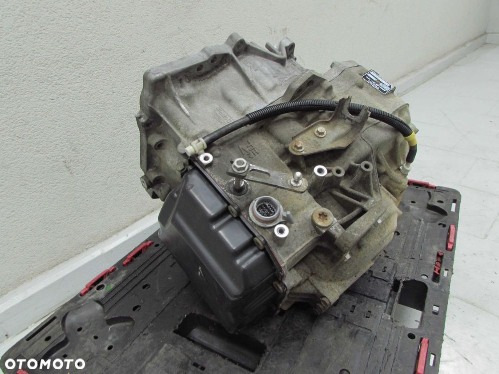 VOLVO XC90 LIFT 2.4 D5 07-14 SKRZYNIA BIEGOW AUTOMATYCZNA 30735326  31259317 TF-80SC - 6