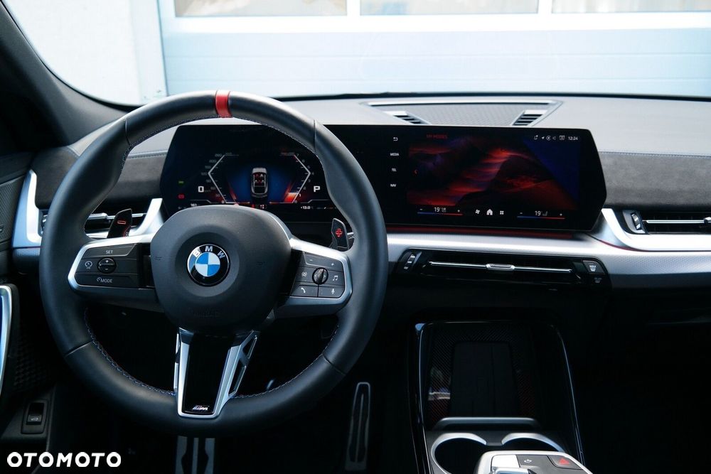 BMW X2 M35i xDrive - 16