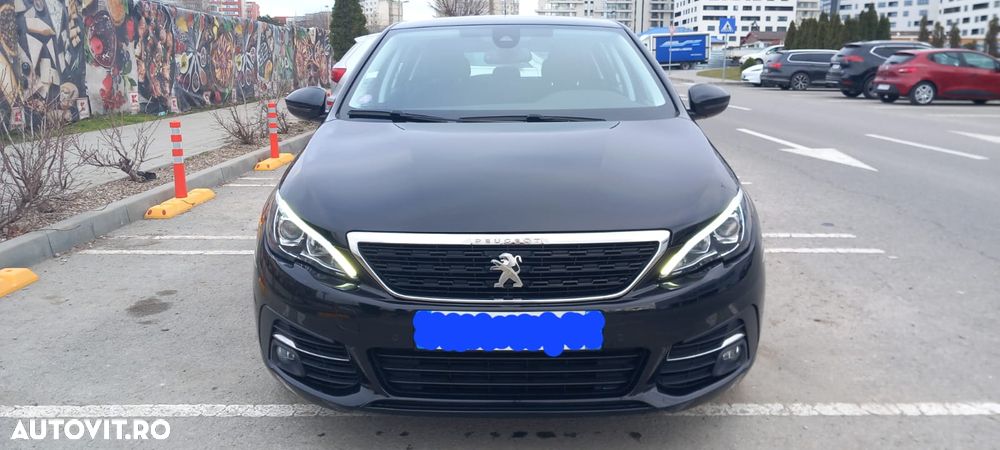 Peugeot 308 PureTech 110 Stop & Start Active Pack - 19