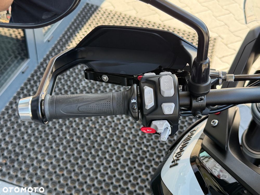 Triumph Tiger - 27