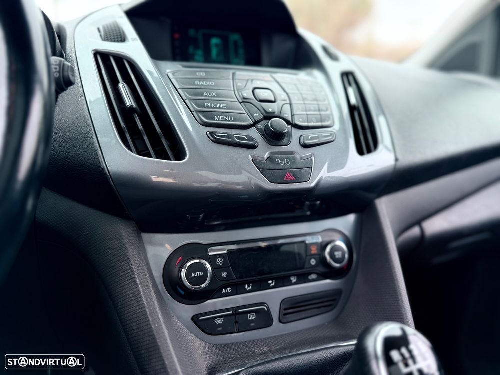 Ford Tourneo Connect Grand 1.6 TDCi Titanium - 13