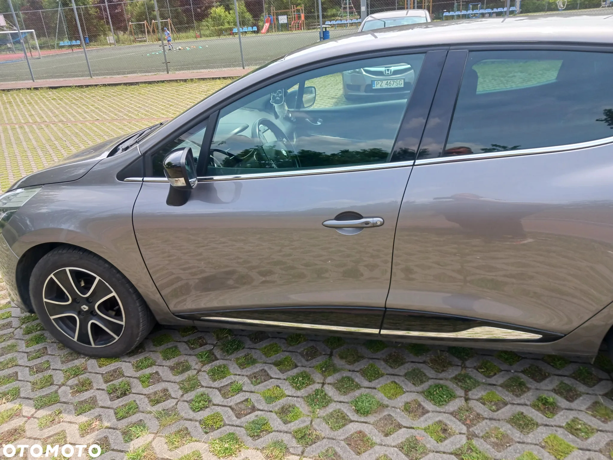 Renault Clio - 13
