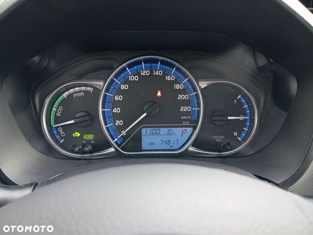 Toyota Yaris - 16