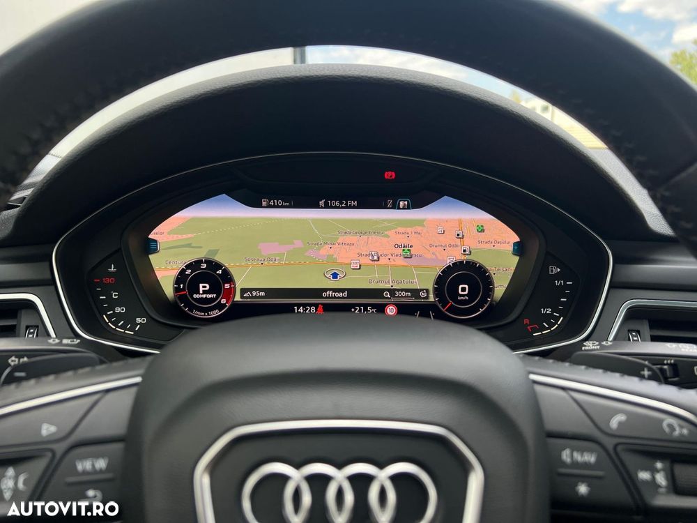 Audi A4 Allroad - 24