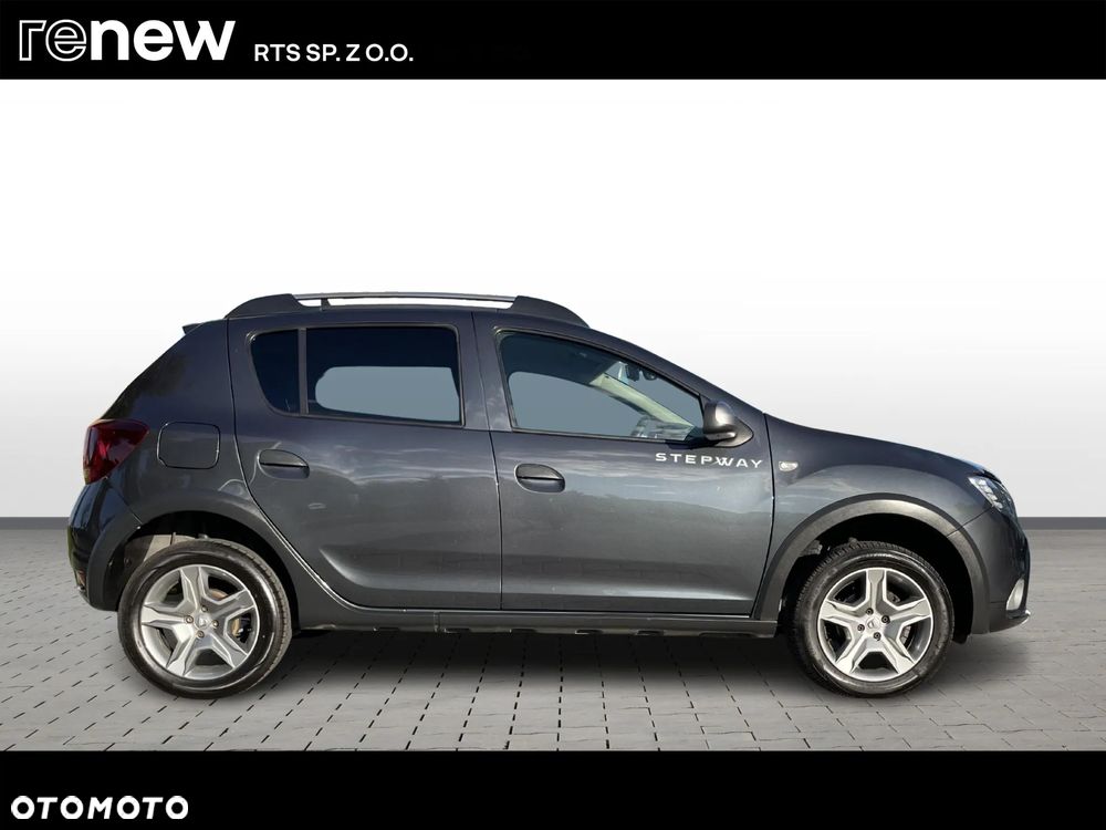 Dacia Sandero 0.9 TCe Laureate S&S - 6