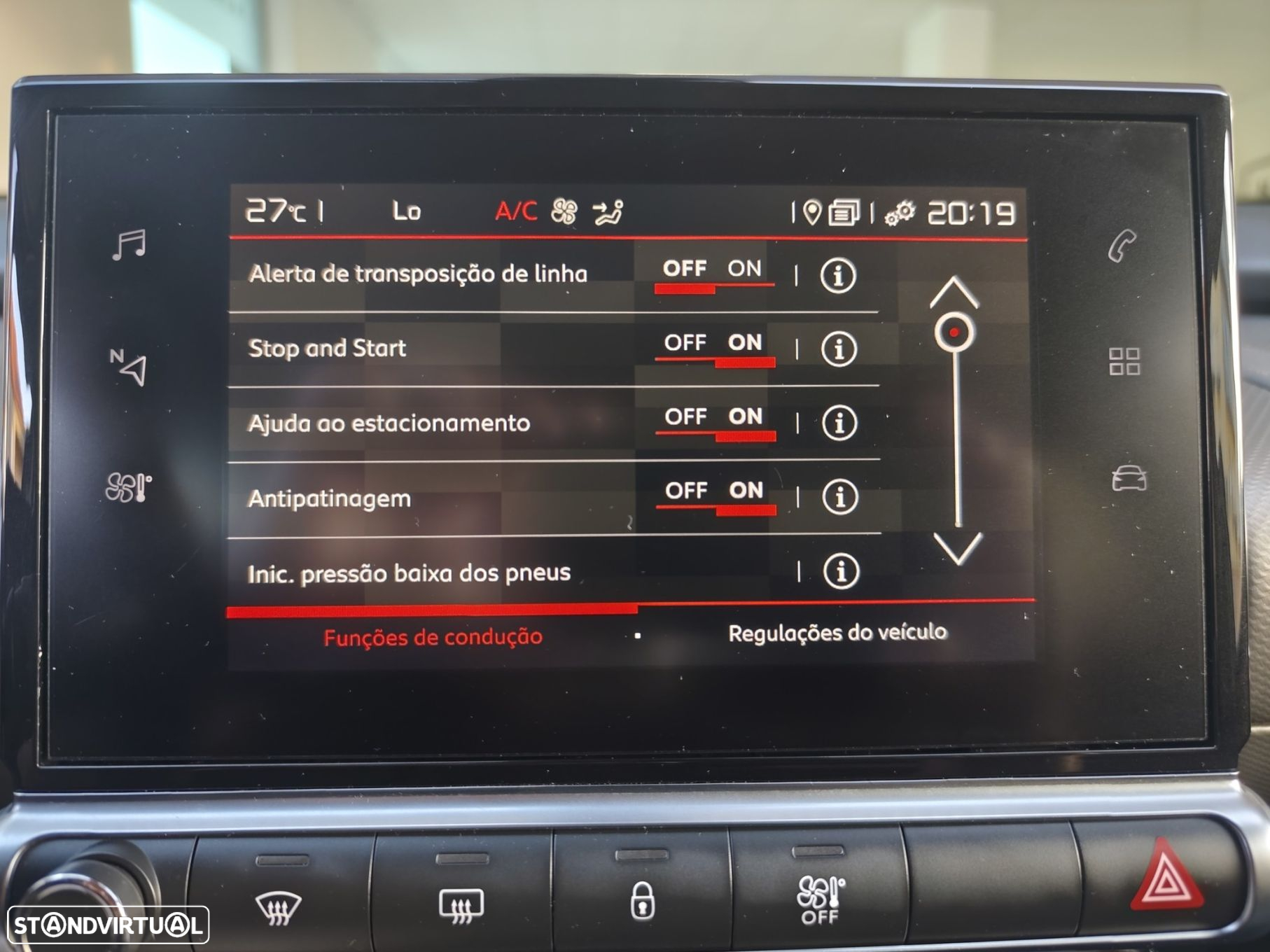 Citroën C4 Cactus 1.2 PureTech Shine Pack - 18