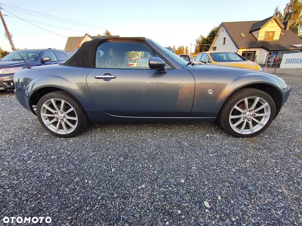 Mazda MX-5 2.0 MZR Expression - 6