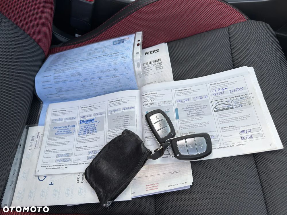 Hyundai i30 1.6 T GDI Turbo - 38