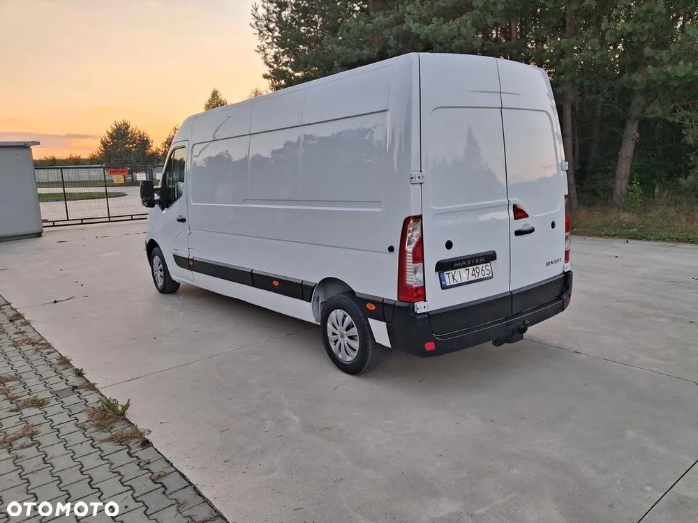 Renault Master - 9