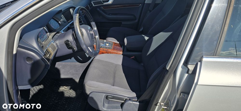 Audi A6 Avant - 3