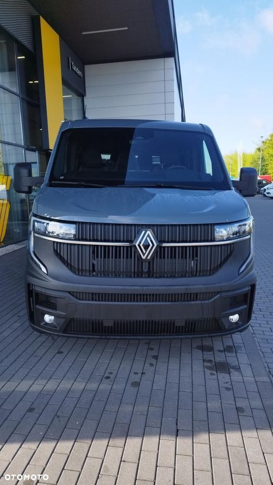 Renault Master - 4