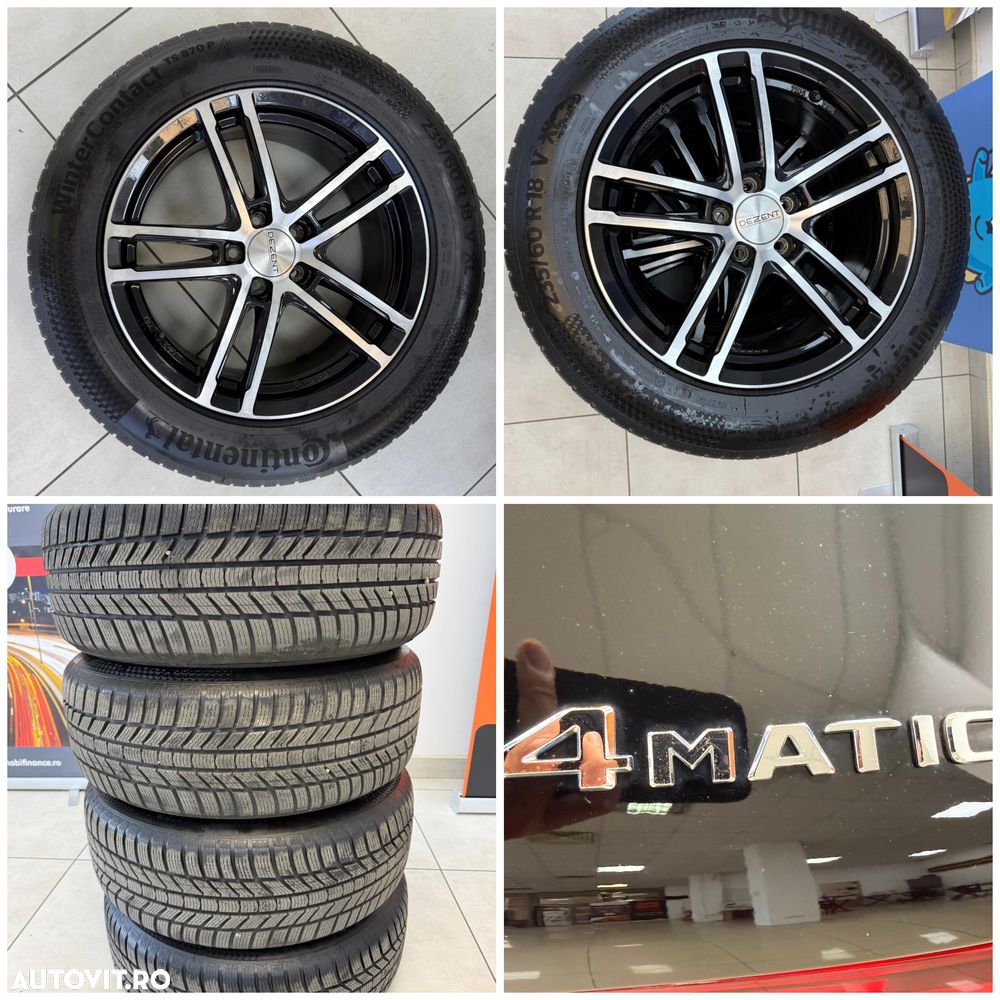 Mercedes-Benz GLC 250 4MATIC 9G-TRONIC Exclusive - 21