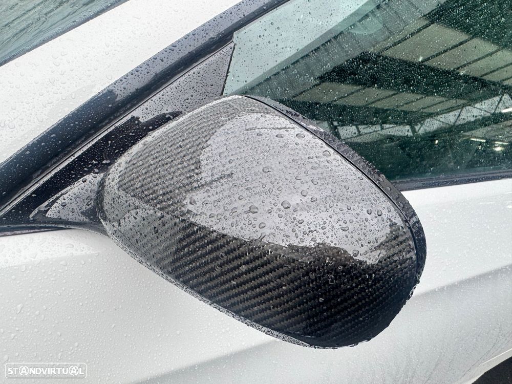 BMW 320 d Coupe Edição M - 7