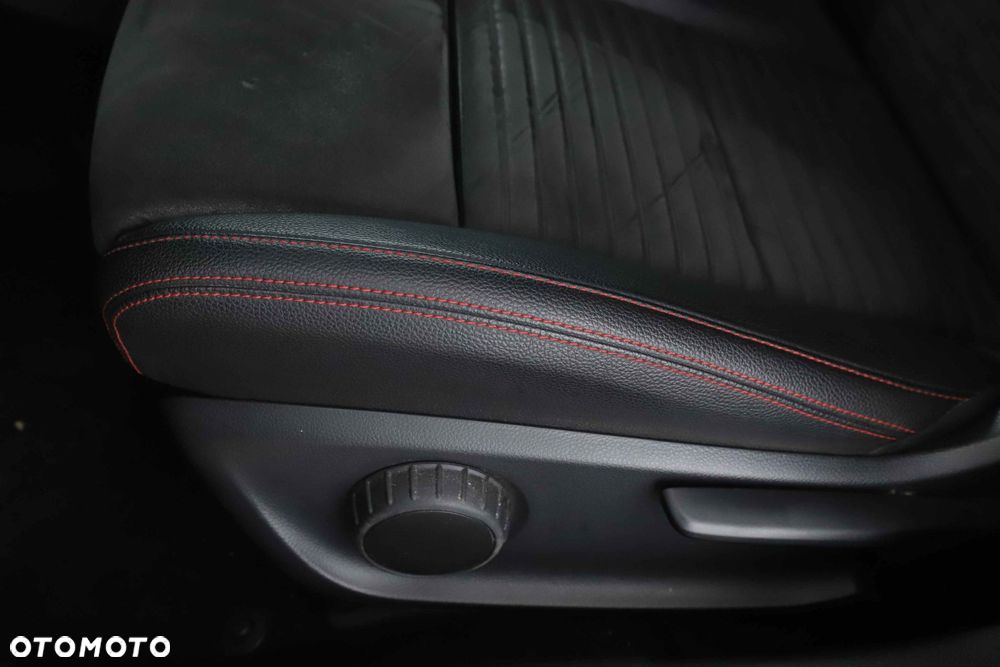 Mercedes-Benz Klasa A 2017