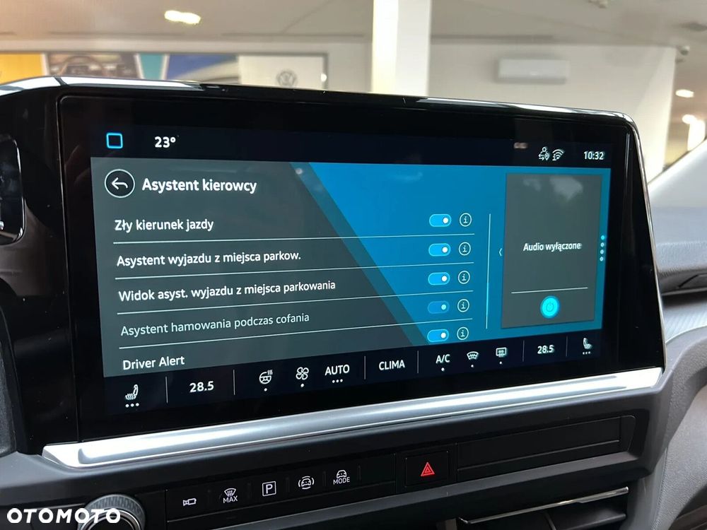 Volkswagen Caravelle Style 2.0 TDI 4Motion 170 KM automat - 20