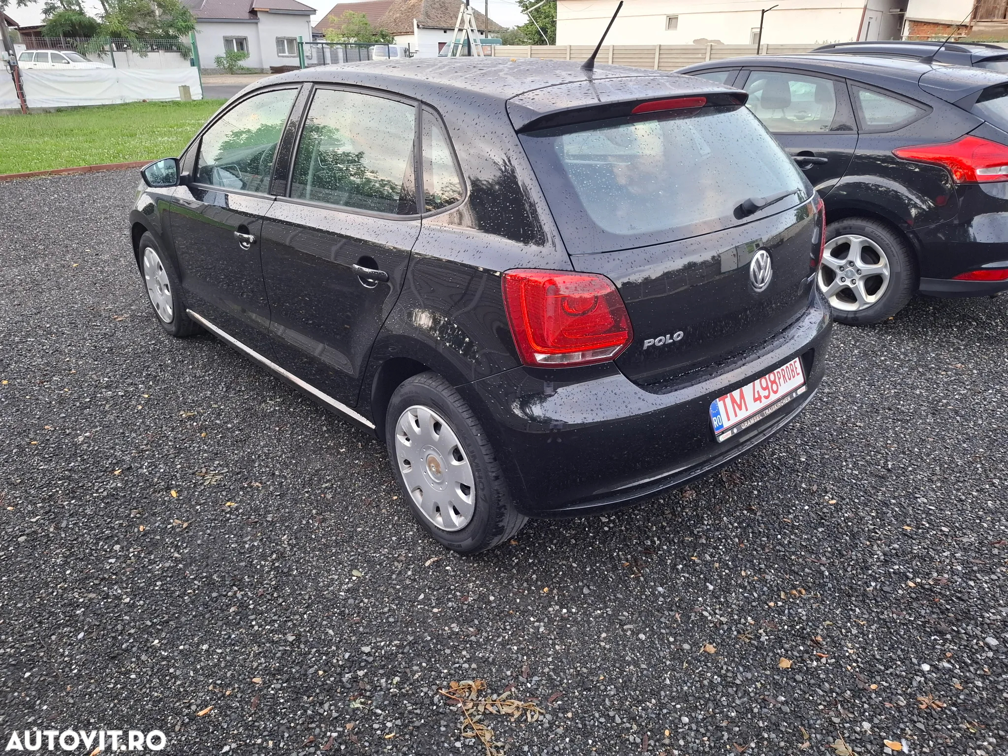 Volkswagen Polo 1.2 Life - 4
