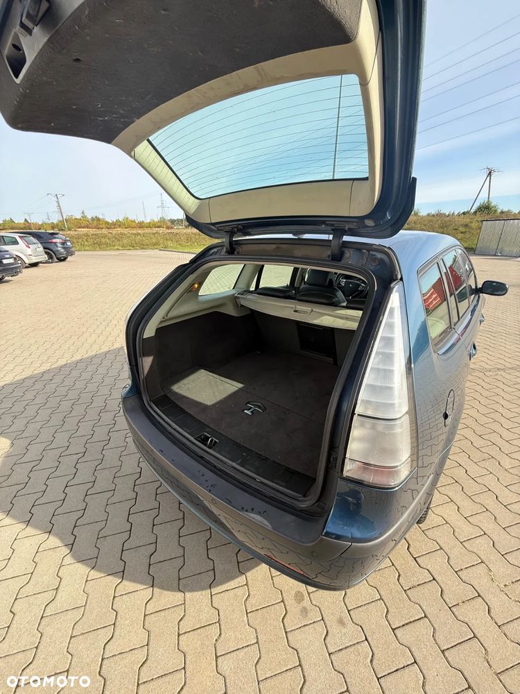 Saab 9-3X - 21