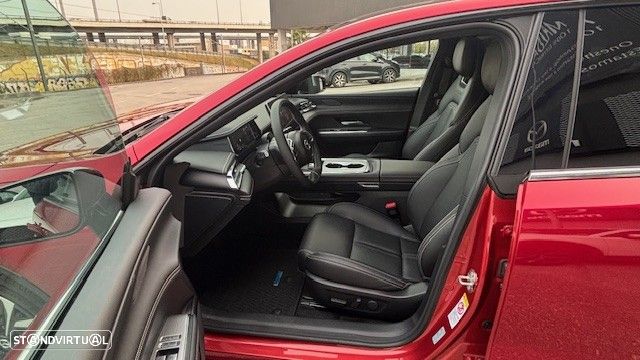 Mazda 6e 68.8 kWh Takumi - 9