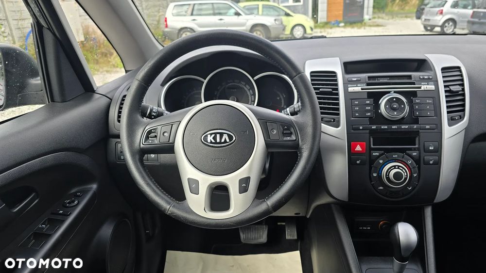 Kia Venga 1.6 XL - 24