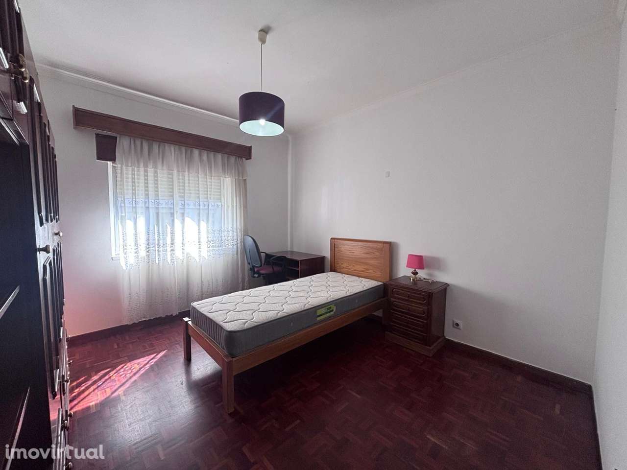 Quarto no Centro da Cidade - Viseu - Grande imagem: 2/6