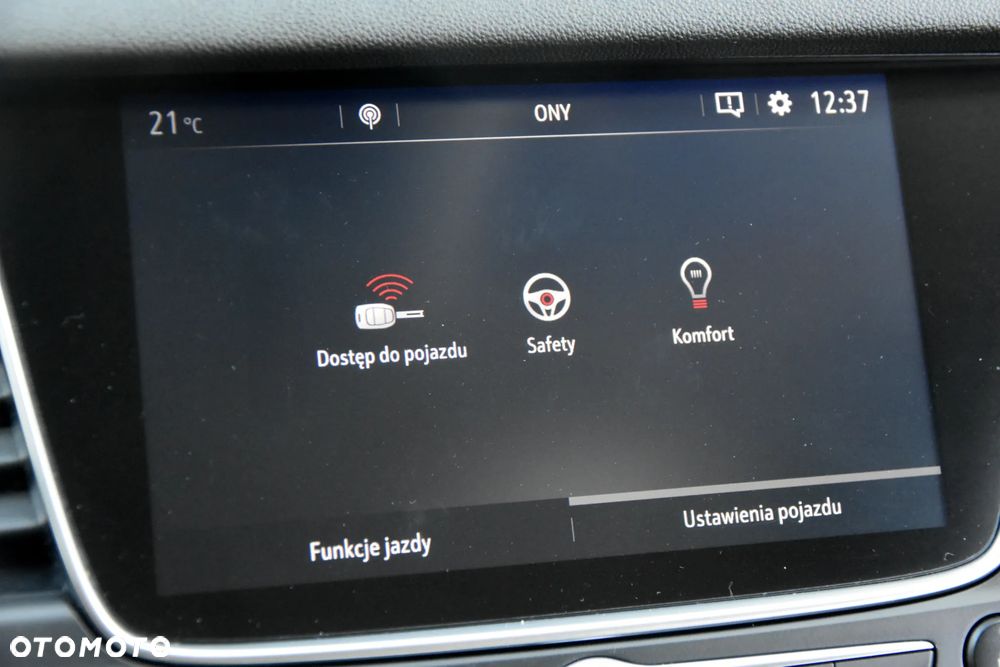 Opel Grandland X 1.6 CDTI Innovation S&S - 32
