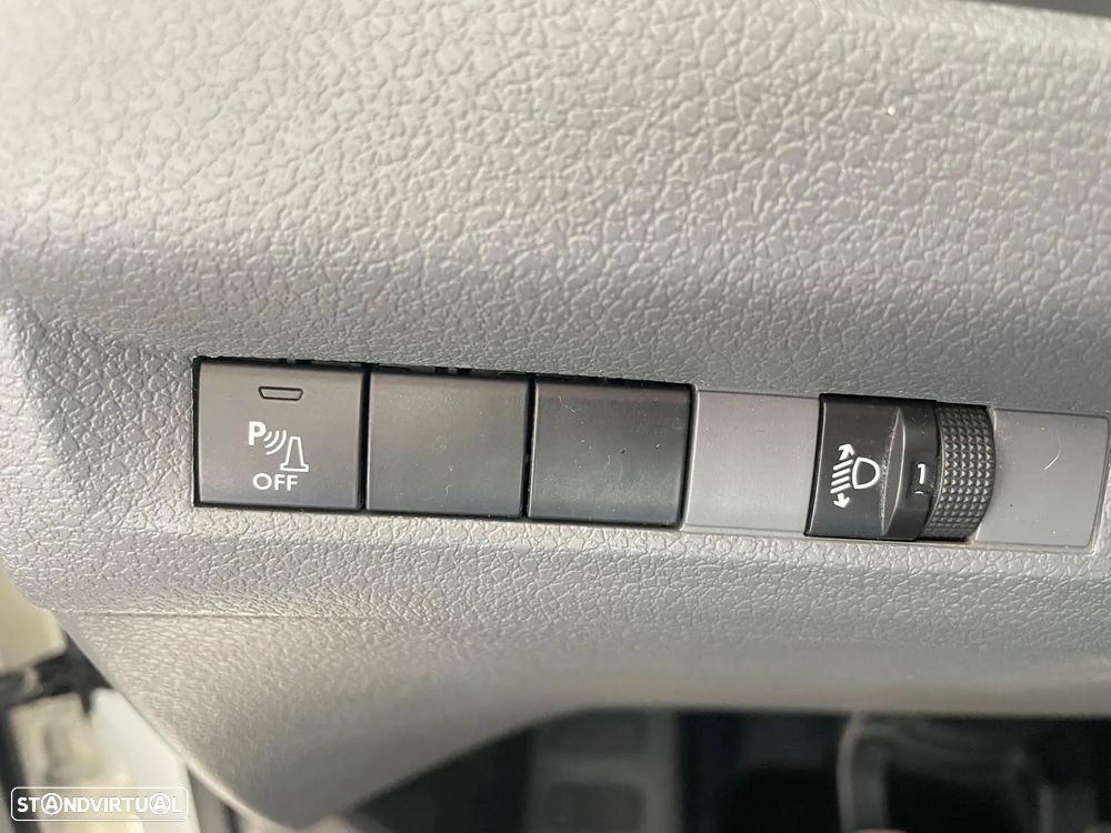 Citroën Jumpy 1.6 BlueHDI L2H2 - 16