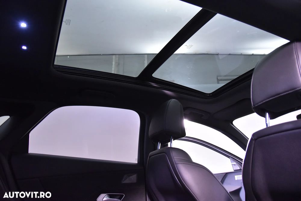 DS Automobiles DS 7 Crossback DS7 1.6 PHeV AWD 300 EAT8 PERFORMANCE LINE + - 22
