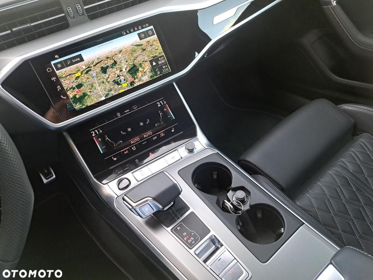 Audi A6 - 15