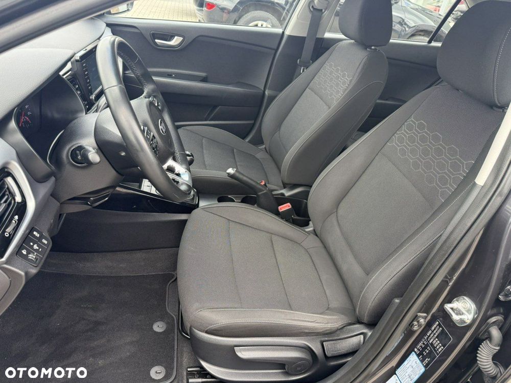 Kia Rio 1.2 Spirit - 17
