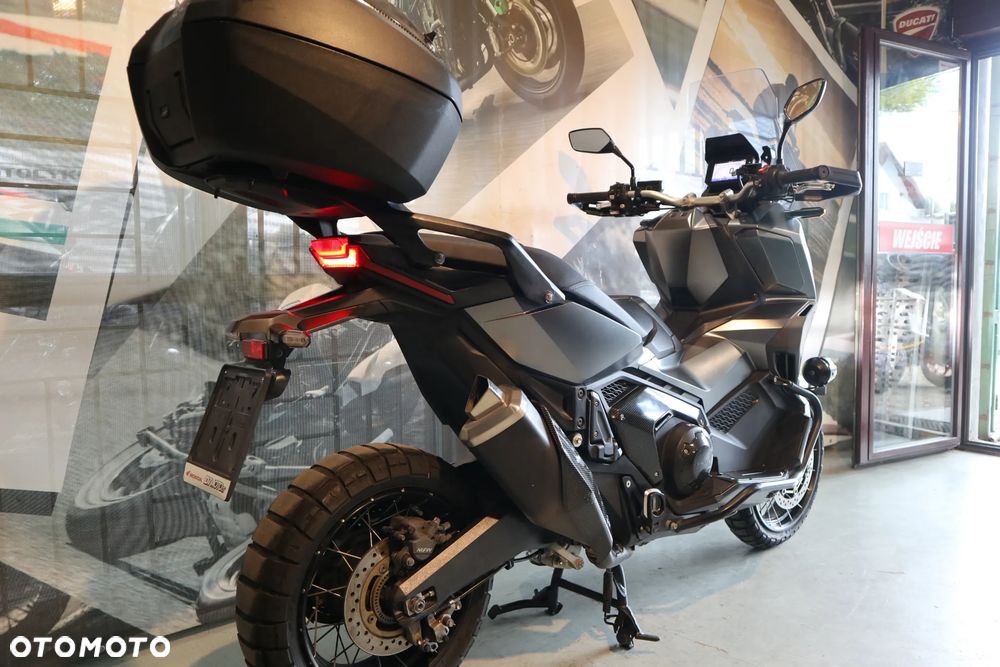 Honda X-ADV - 25