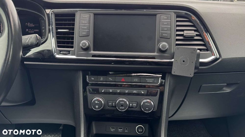 Seat Ateca - 30