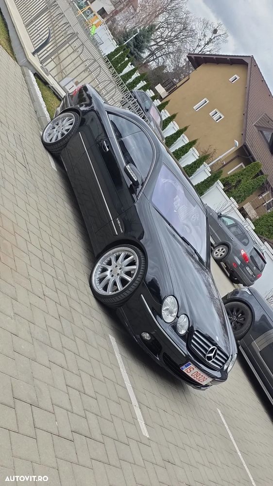 Mercedes-Benz S 600 Long Aut - 18